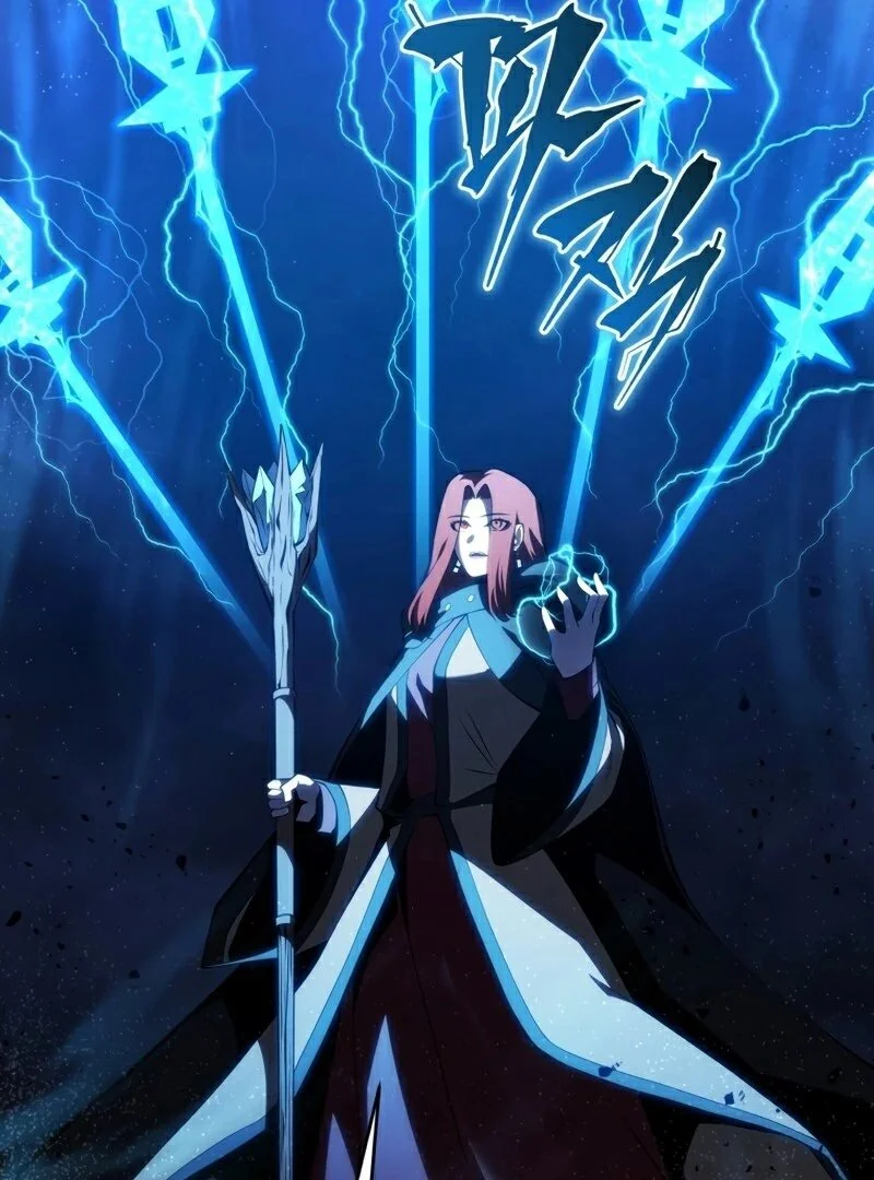 Swordmaster’s Youngest Son Capítulo 1