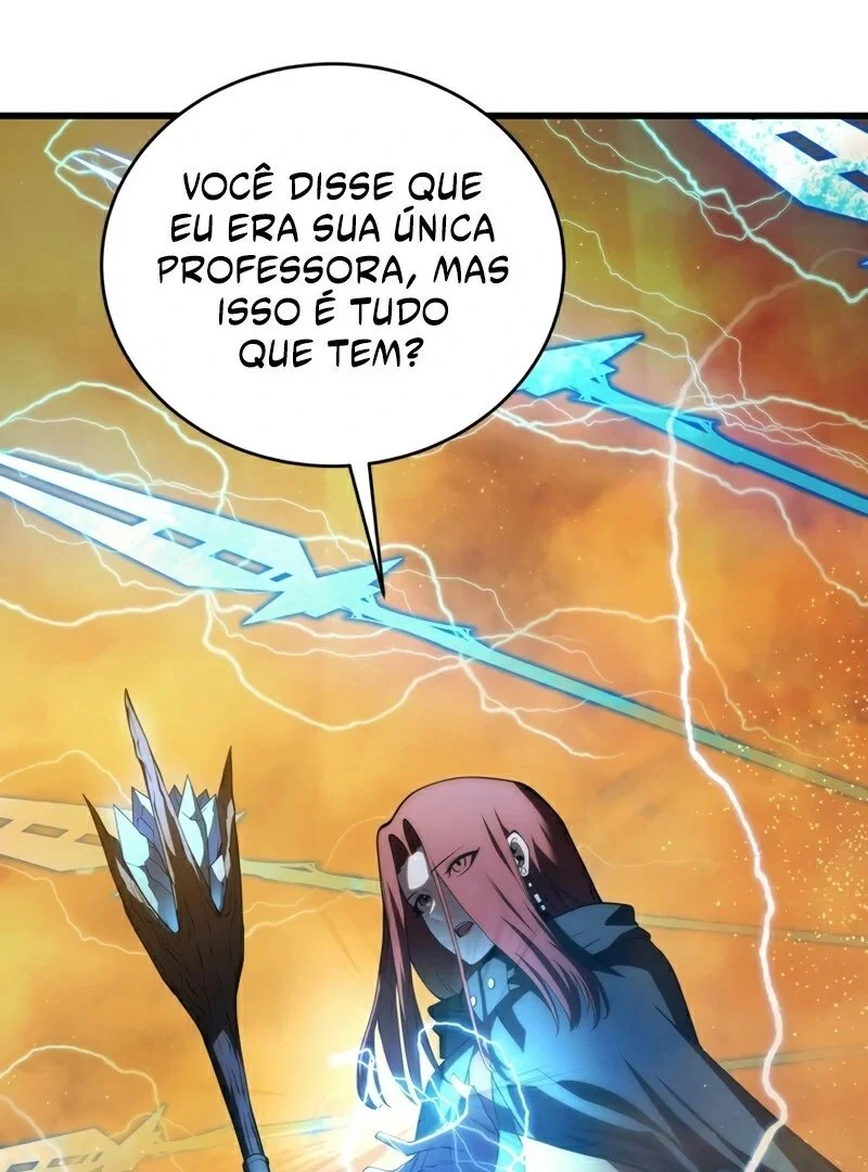 Swordmaster’s Youngest Son Capítulo 1