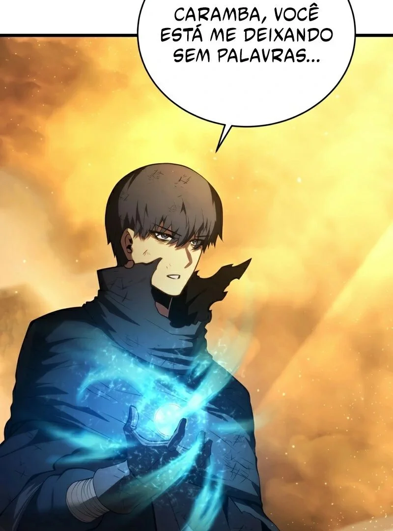 Swordmaster’s Youngest Son Capítulo 1