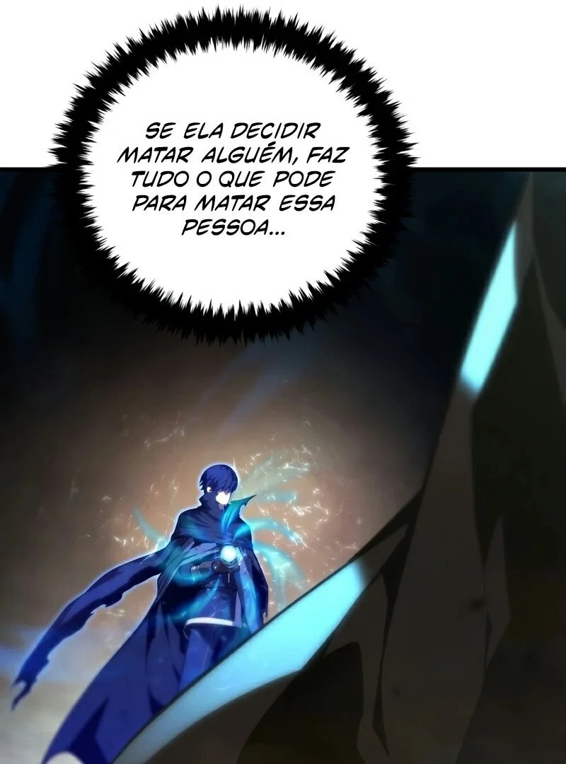 Swordmaster’s Youngest Son Capítulo 1