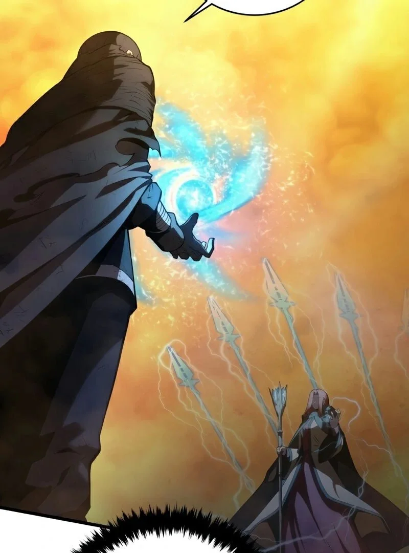 Swordmaster’s Youngest Son Capítulo 1