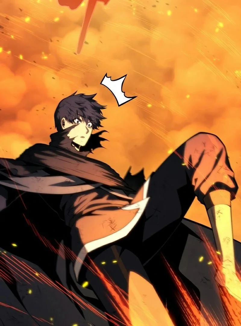 Swordmaster’s Youngest Son Capítulo 1