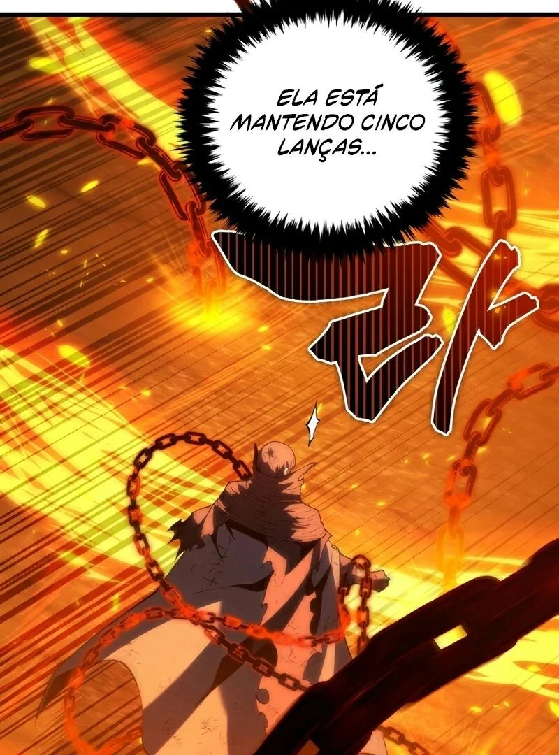 Swordmaster’s Youngest Son Capítulo 1