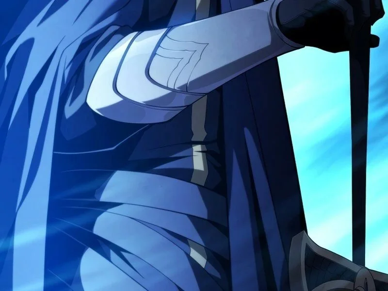 Swordmaster’s Youngest Son Capítulo 1