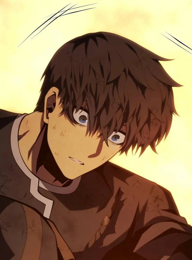 Swordmaster’s Youngest Son Capítulo 1