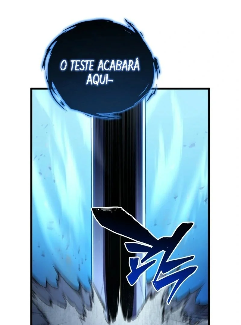 Swordmaster’s Youngest Son Capítulo 1