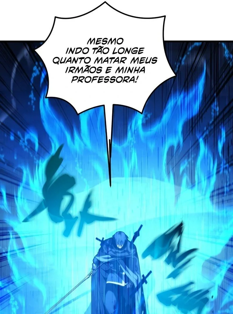 Swordmaster’s Youngest Son Capítulo 1