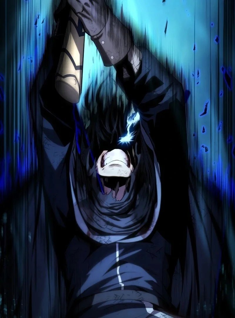 Swordmaster’s Youngest Son Capítulo 1