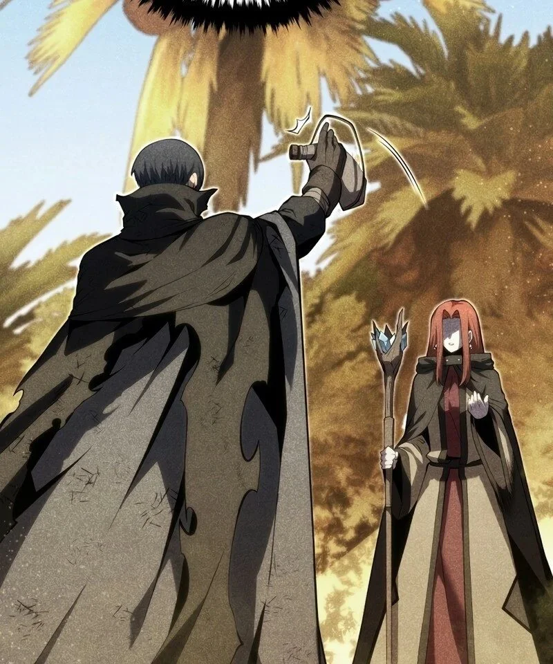 Swordmaster’s Youngest Son Capítulo 1