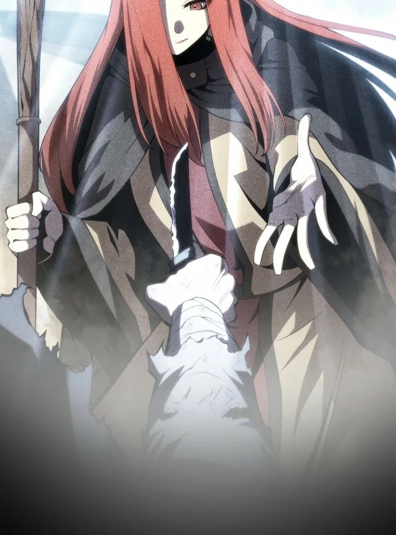 Swordmaster’s Youngest Son Capítulo 1