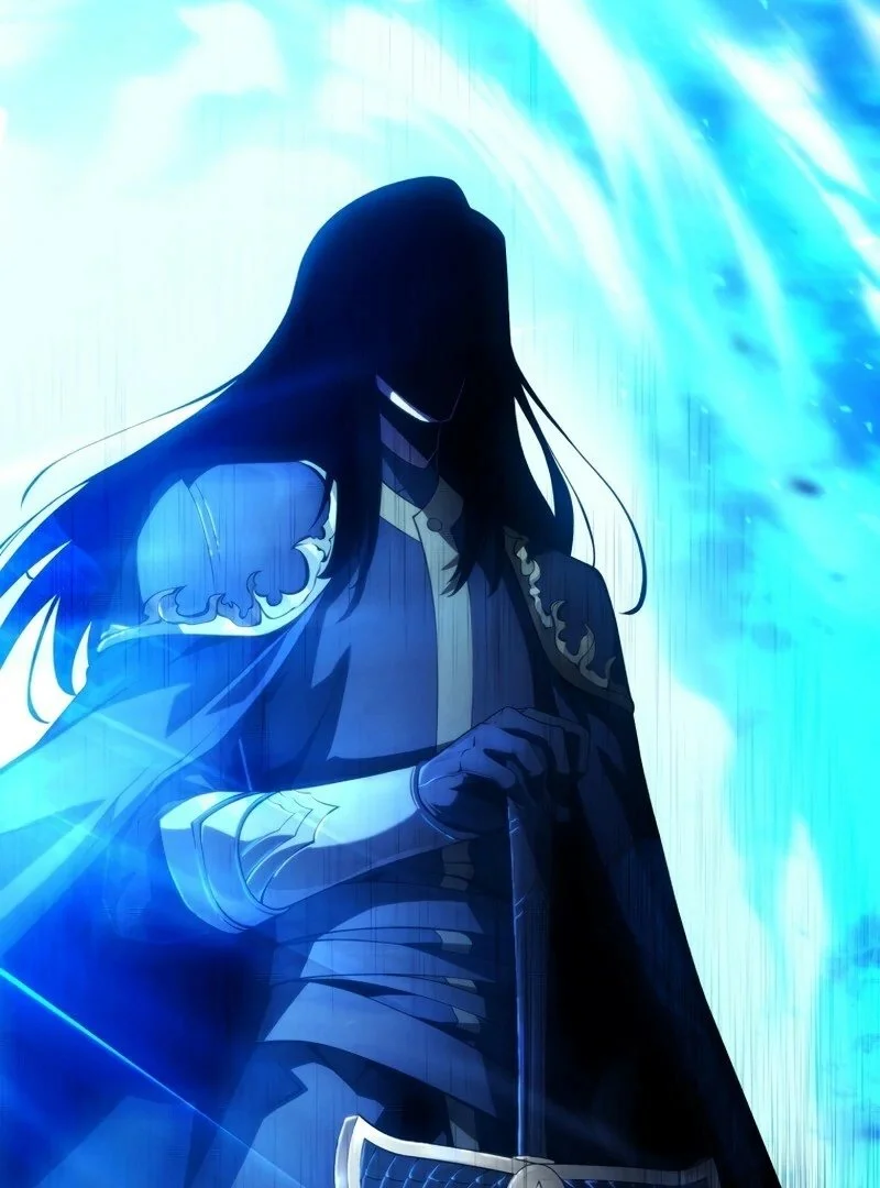Swordmaster’s Youngest Son Capítulo 1