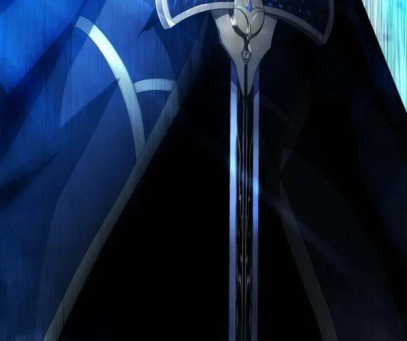 Swordmaster’s Youngest Son Capítulo 1