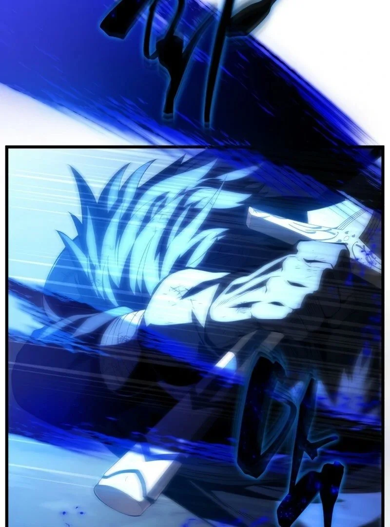 Swordmaster’s Youngest Son Capítulo 1