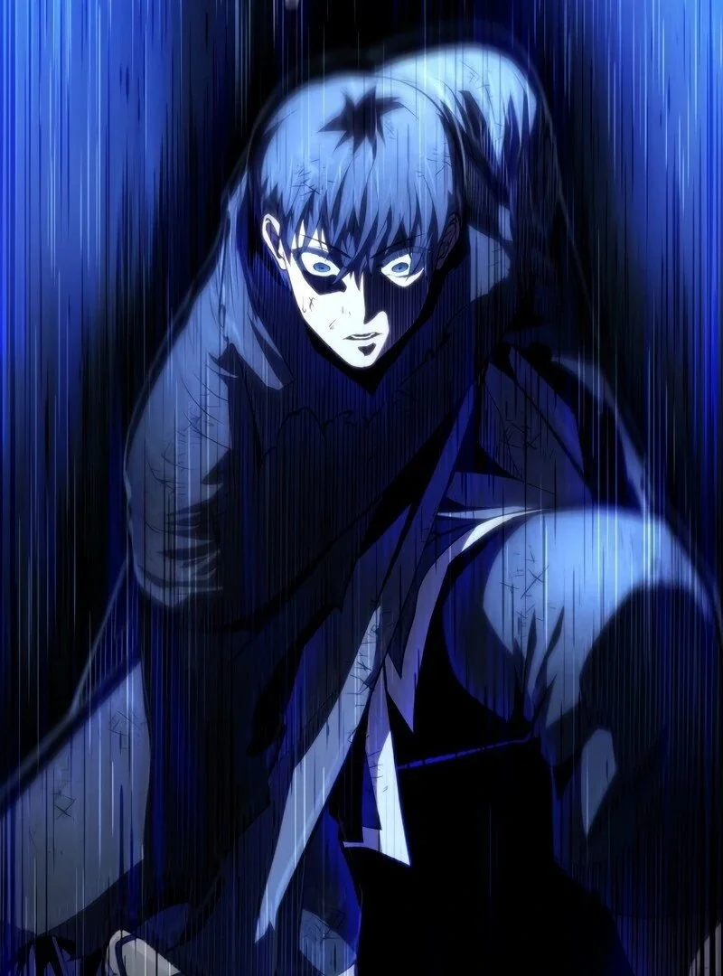 Swordmaster’s Youngest Son Capítulo 1