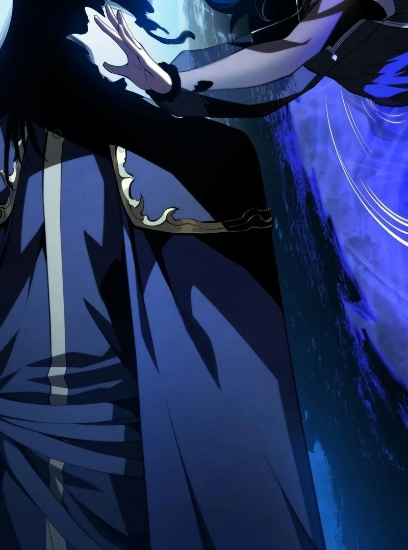 Swordmaster’s Youngest Son Capítulo 1