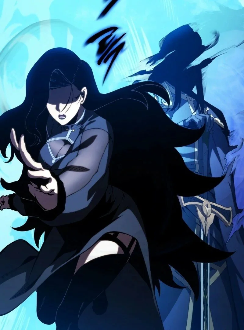 Swordmaster’s Youngest Son Capítulo 1