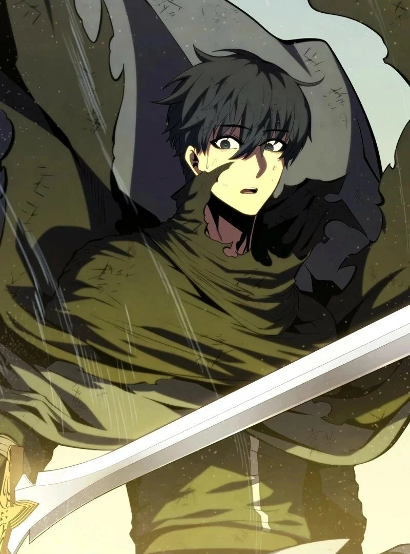 Swordmaster’s Youngest Son Capítulo 1
