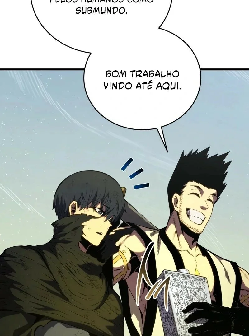Swordmaster’s Youngest Son Capítulo 1
