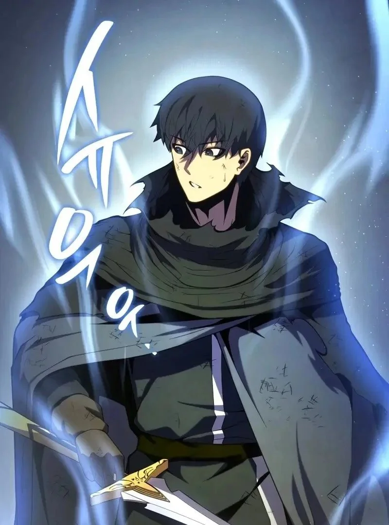 Swordmaster’s Youngest Son Capítulo 1