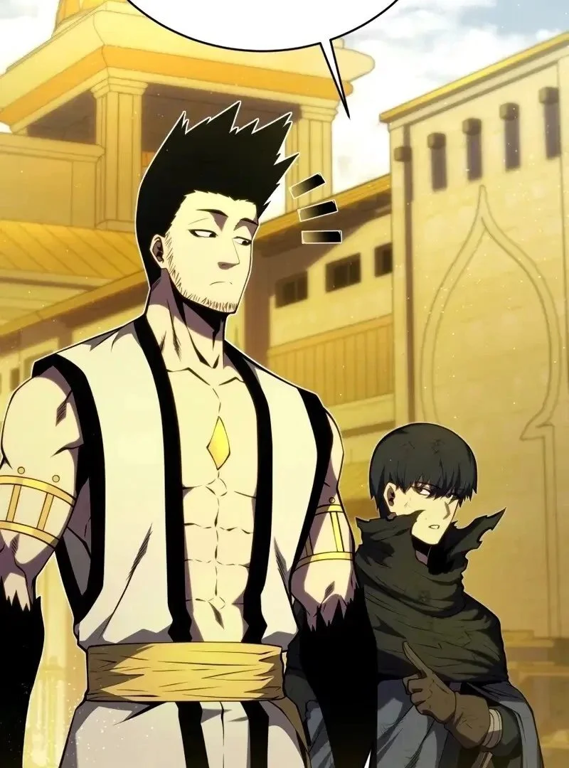 Swordmaster’s Youngest Son Capítulo 1