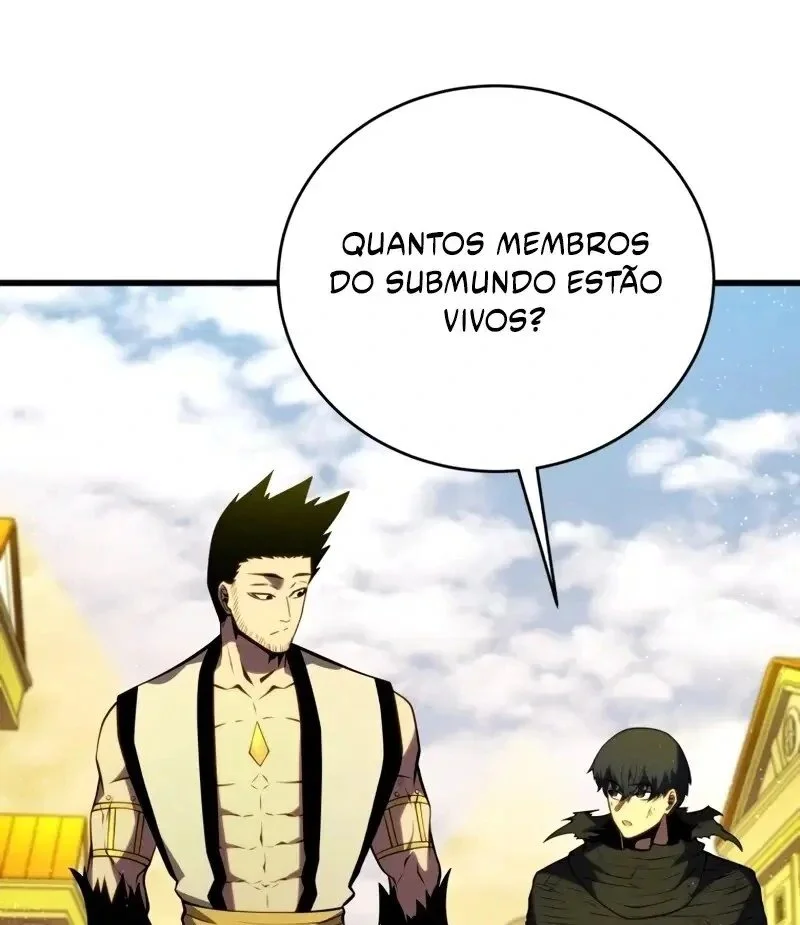 Swordmaster’s Youngest Son Capítulo 1