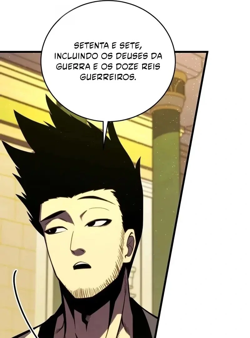 Swordmaster’s Youngest Son Capítulo 1