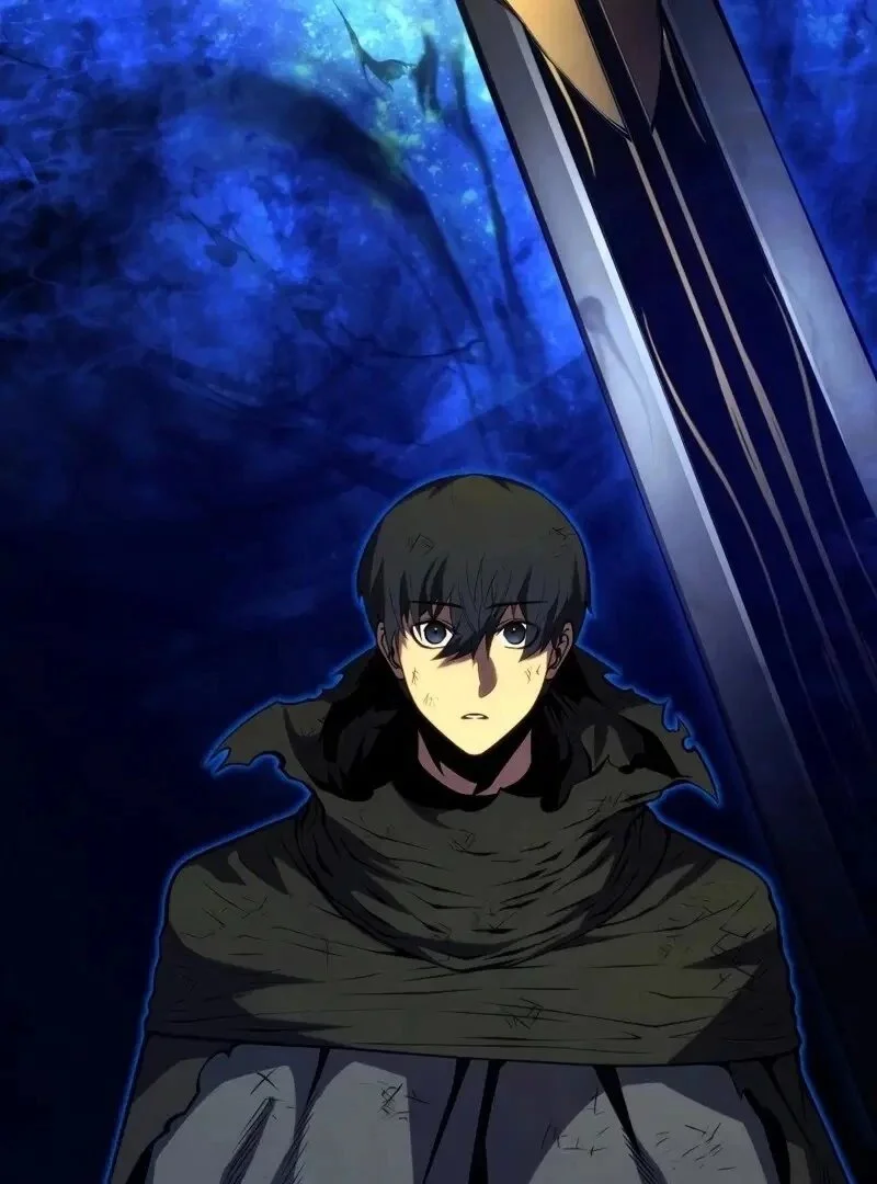 Swordmaster’s Youngest Son Capítulo 1