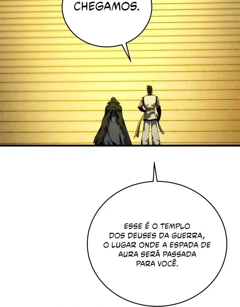 Swordmaster’s Youngest Son Capítulo 1