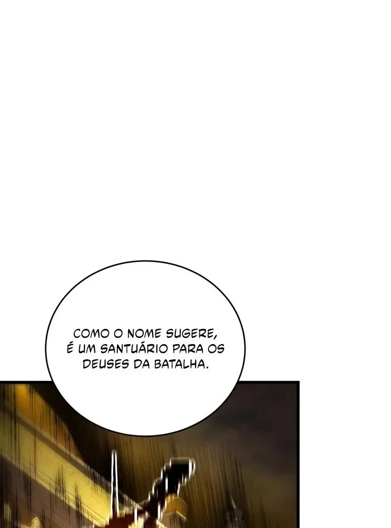 Swordmaster’s Youngest Son Capítulo 1