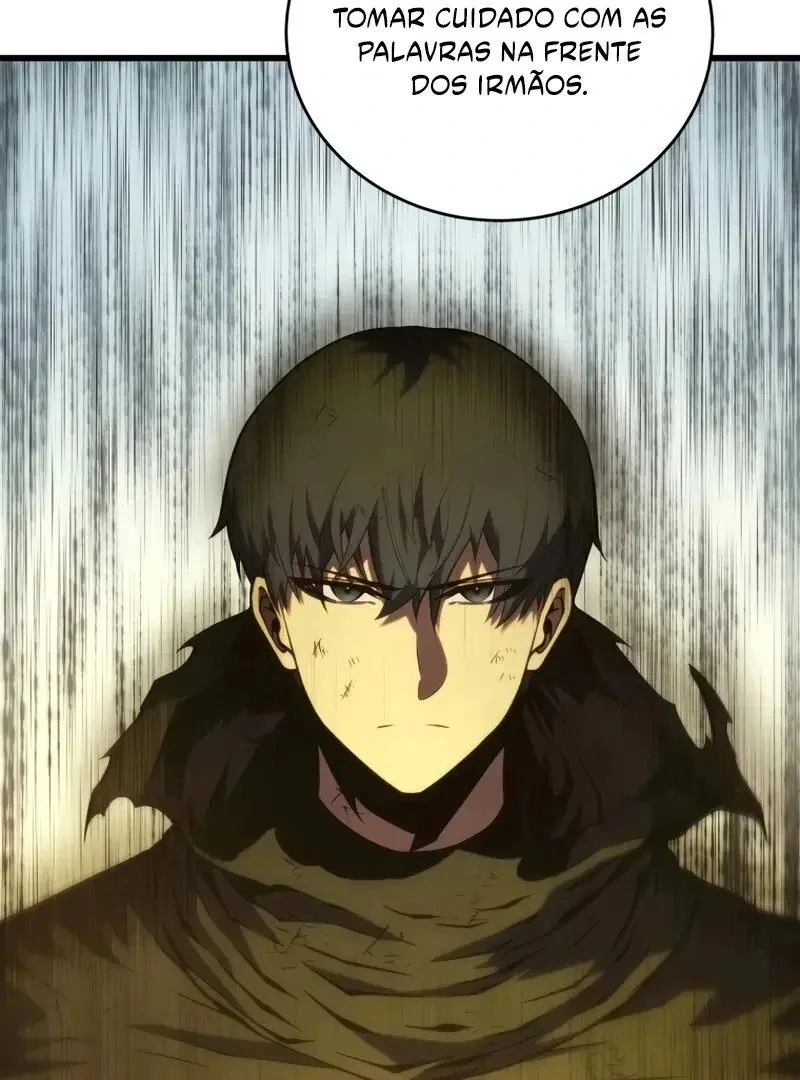Swordmaster’s Youngest Son Capítulo 1
