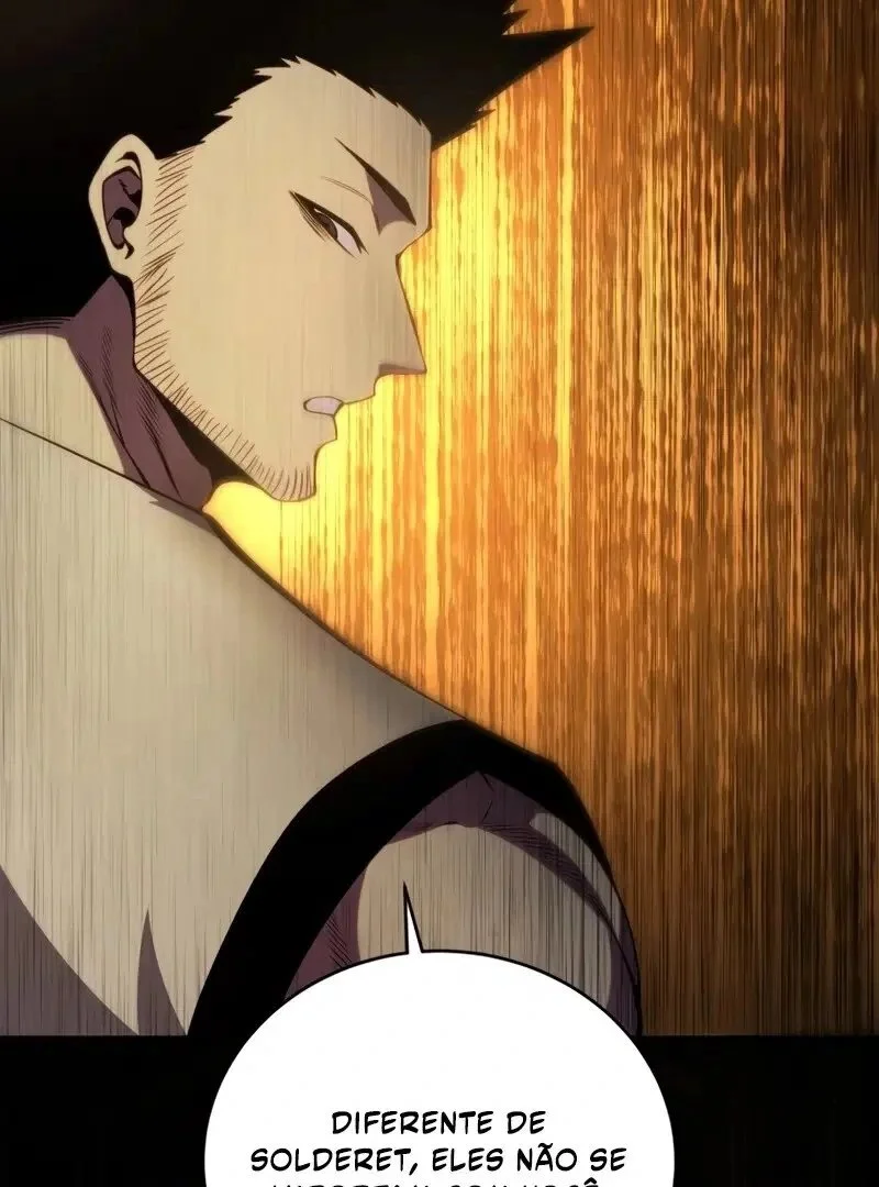 Swordmaster’s Youngest Son Capítulo 1