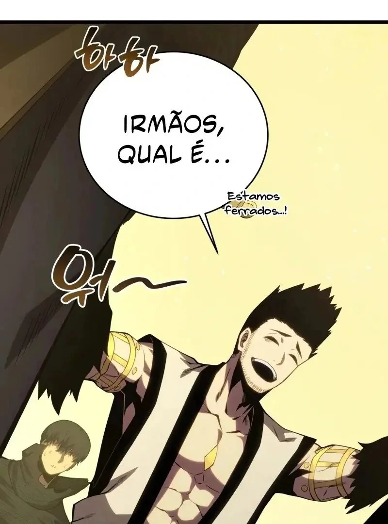 Swordmaster’s Youngest Son Capítulo 1