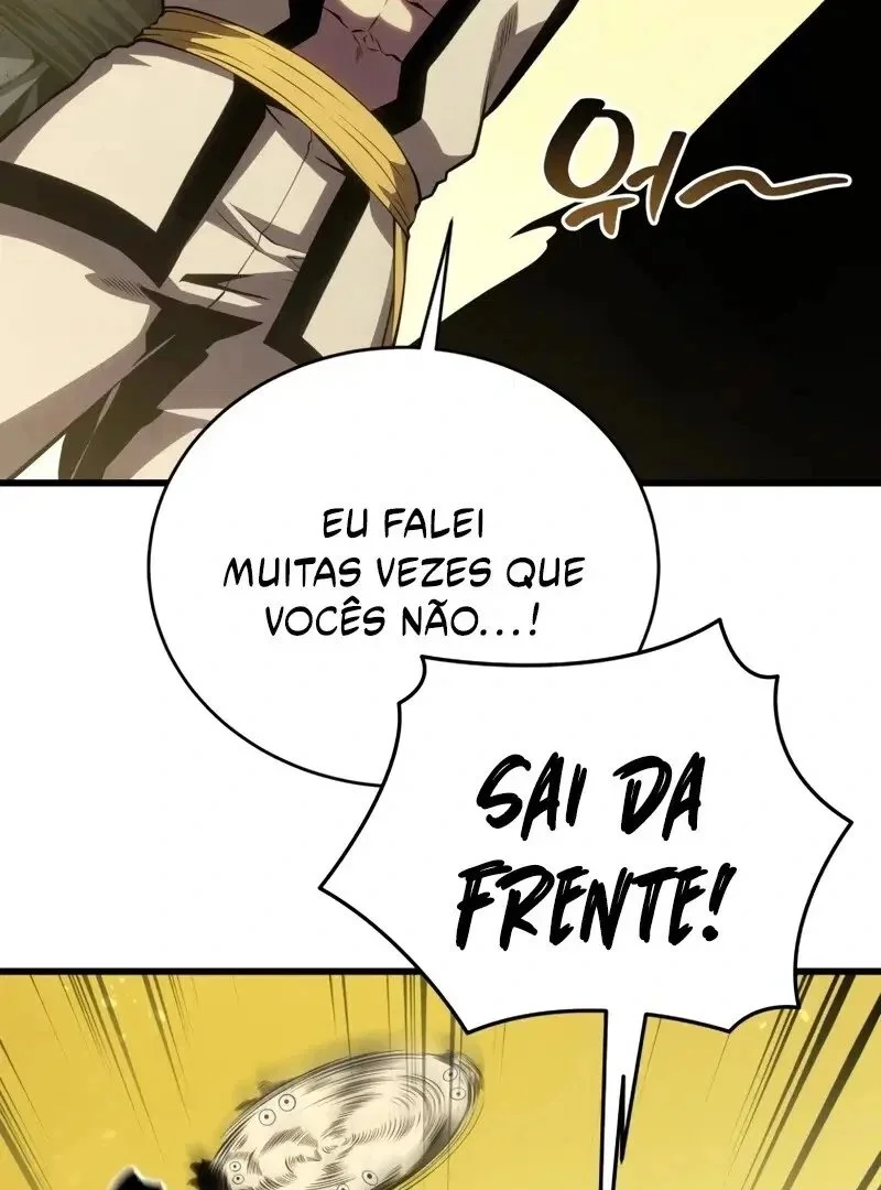 Swordmaster’s Youngest Son Capítulo 1