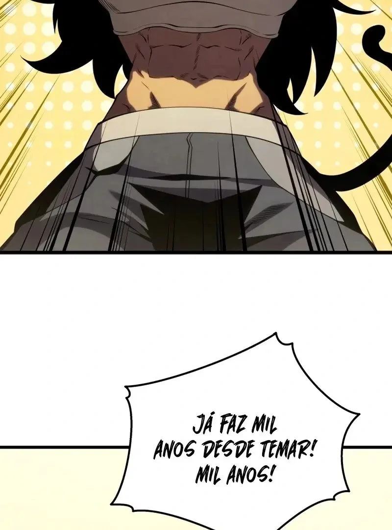 Swordmaster’s Youngest Son Capítulo 1