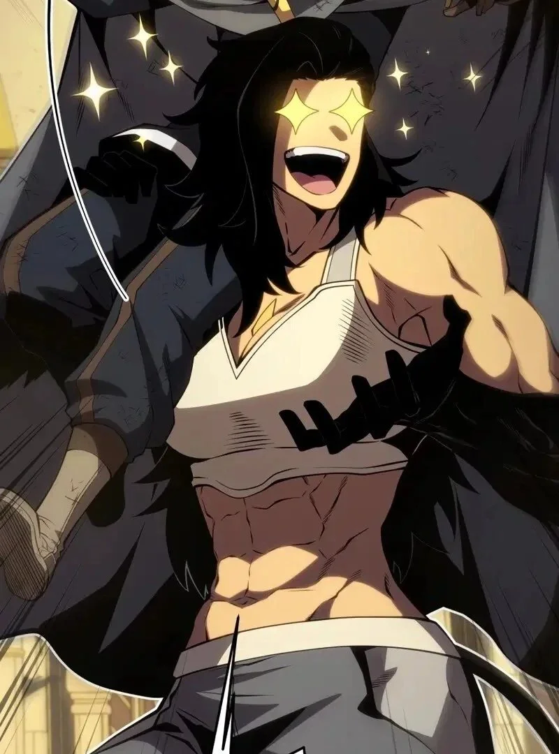 Swordmaster’s Youngest Son Capítulo 1