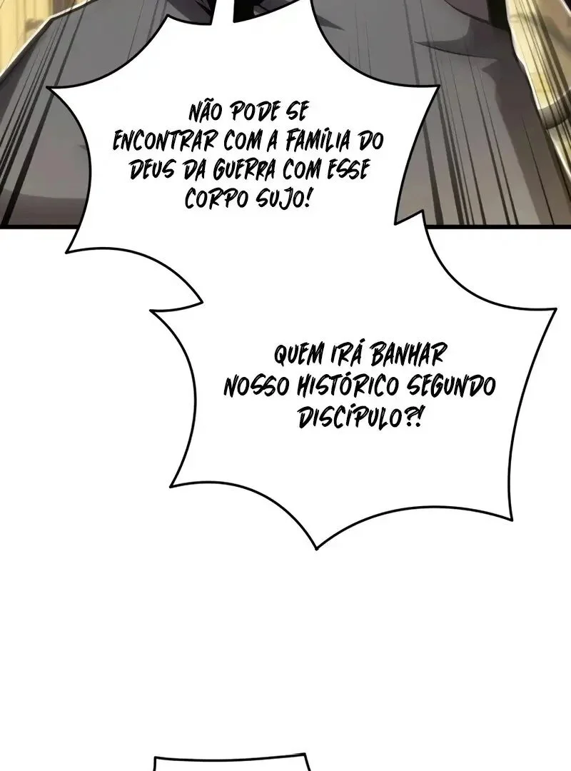 Swordmaster’s Youngest Son Capítulo 1