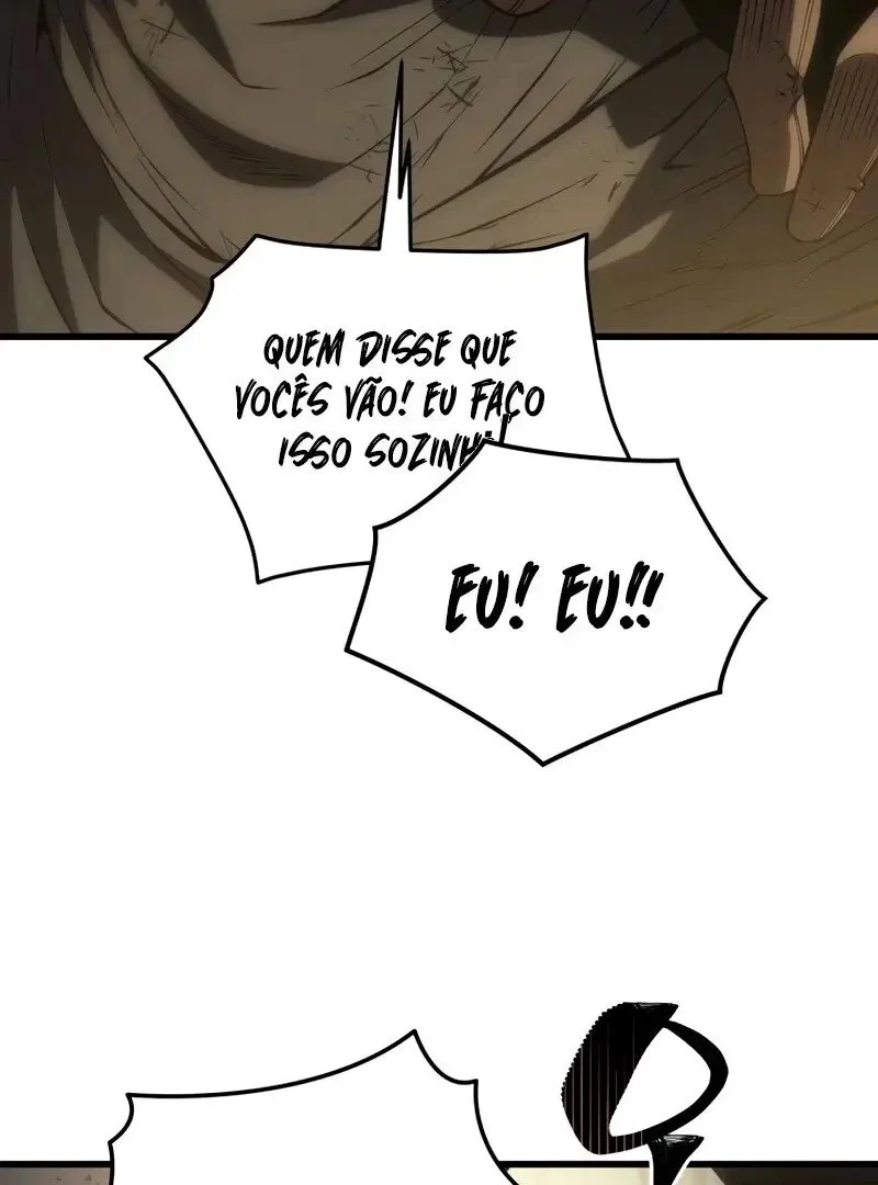 Swordmaster’s Youngest Son Capítulo 1
