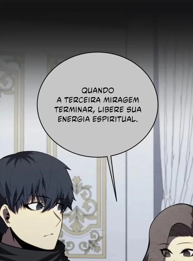 Swordmaster’s Youngest Son Capítulo 1