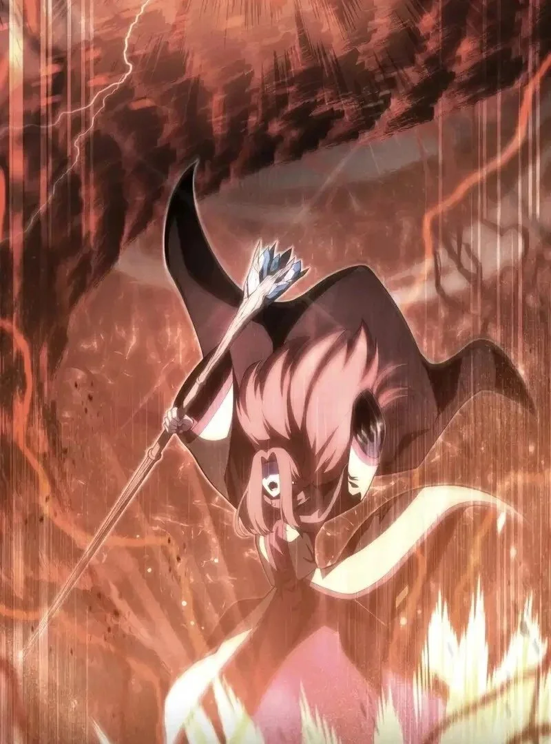 Swordmaster’s Youngest Son Capítulo 1