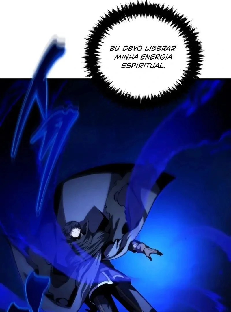 Swordmaster’s Youngest Son Capítulo 1