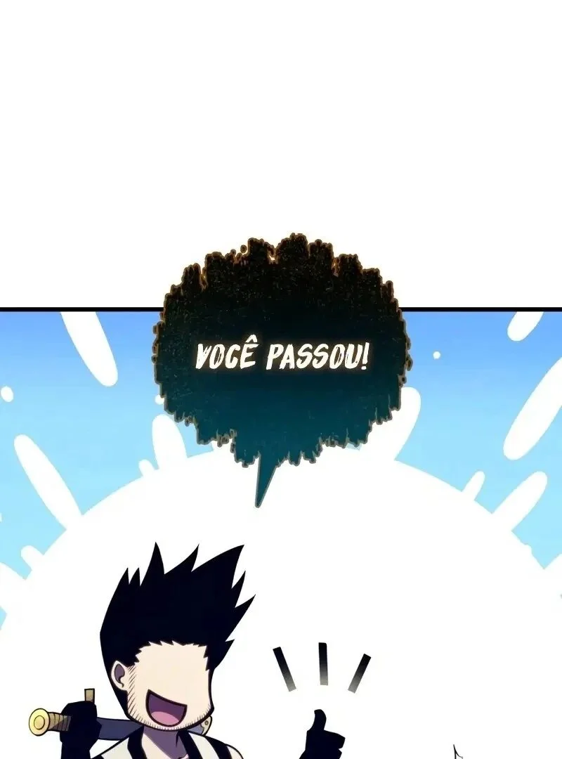 Swordmaster’s Youngest Son Capítulo 1