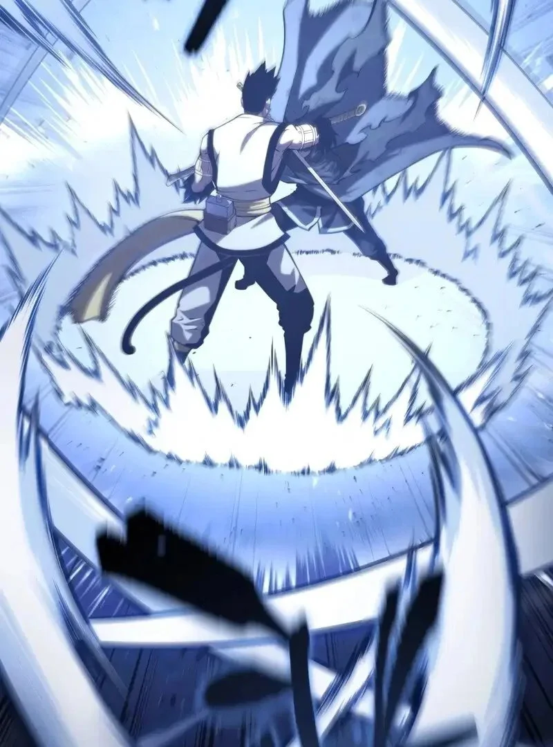 Swordmaster’s Youngest Son Capítulo 1