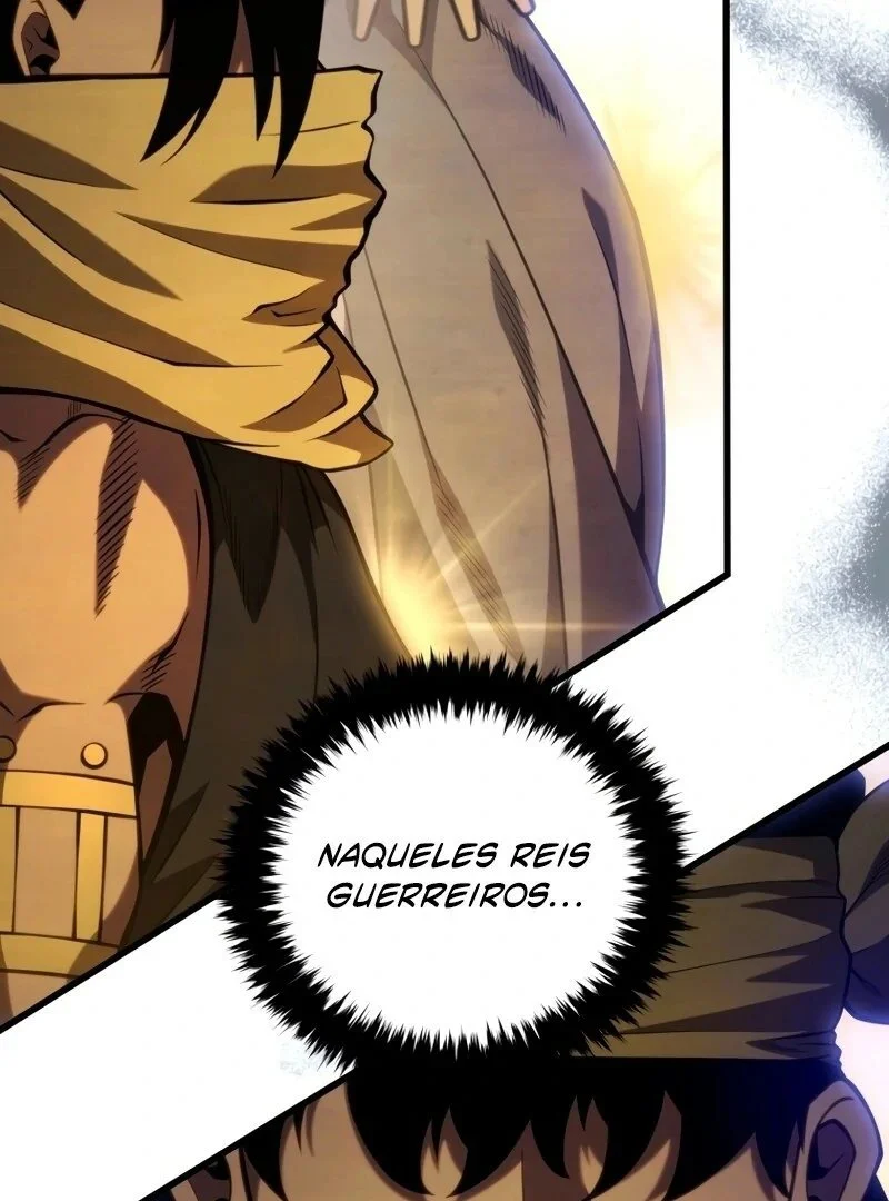 Swordmaster’s Youngest Son Capítulo 1