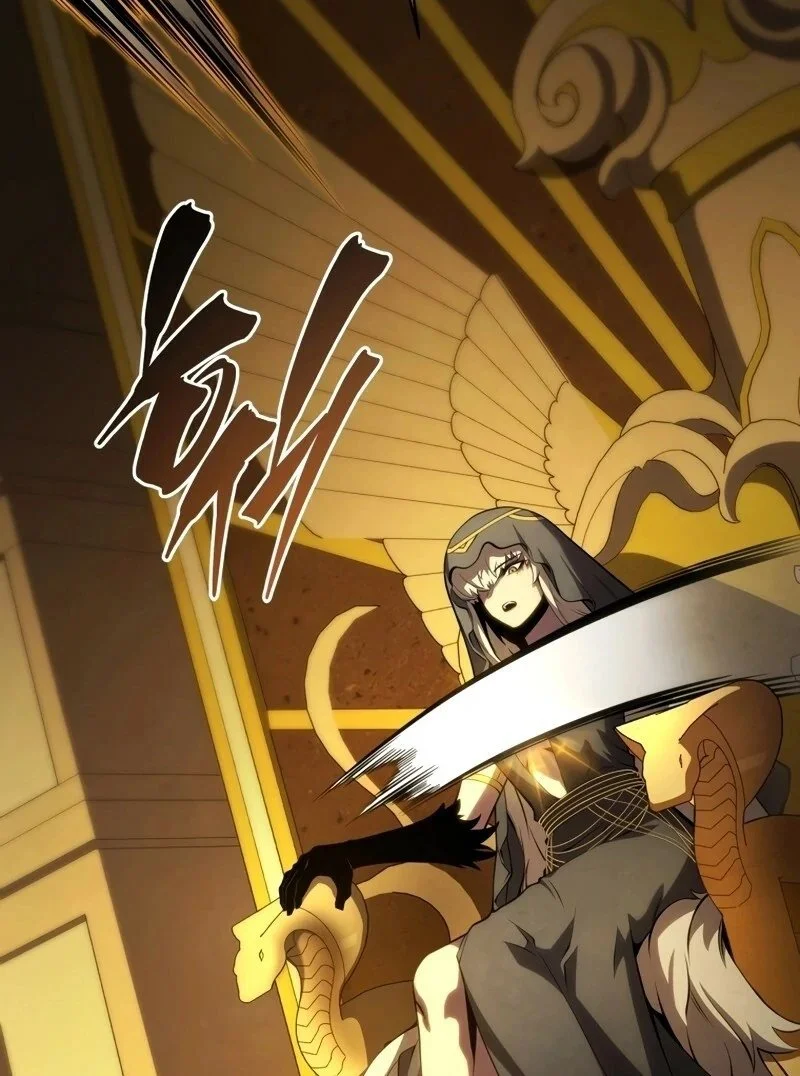 Swordmaster’s Youngest Son Capítulo 1