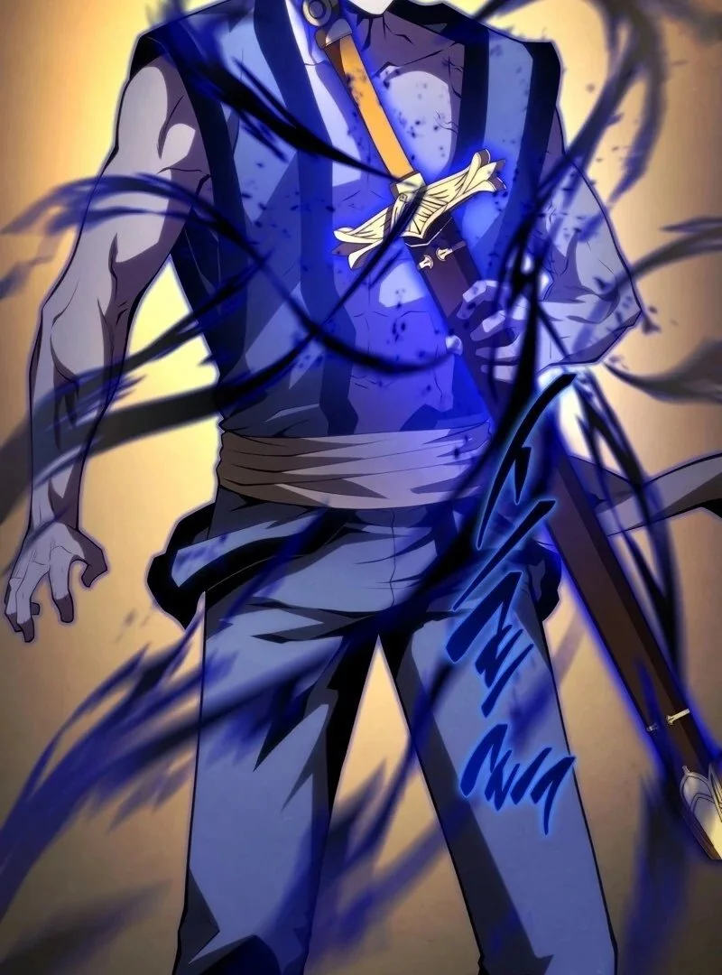 Swordmaster’s Youngest Son Capítulo 1