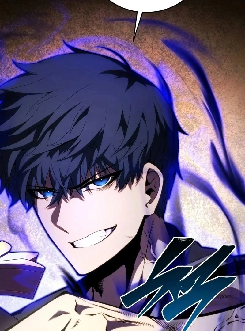 Swordmaster’s Youngest Son Capítulo 1