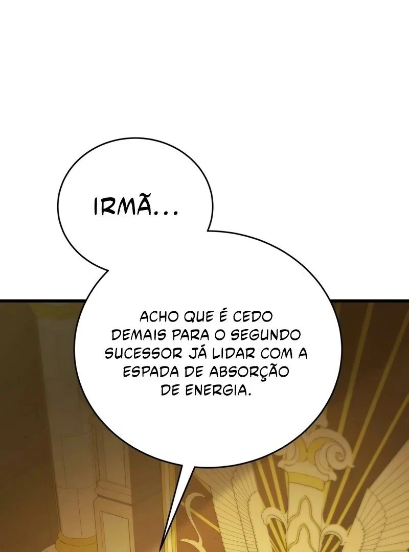 Swordmaster’s Youngest Son Capítulo 1