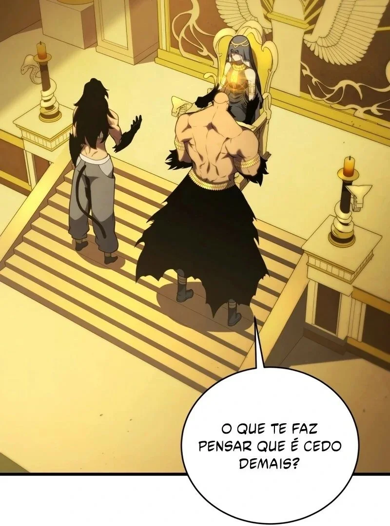 Swordmaster’s Youngest Son Capítulo 1