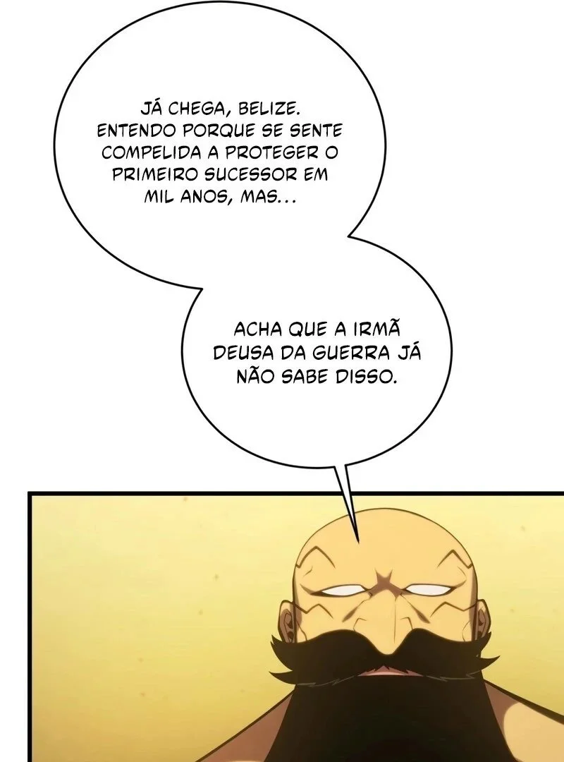 Swordmaster’s Youngest Son Capítulo 1