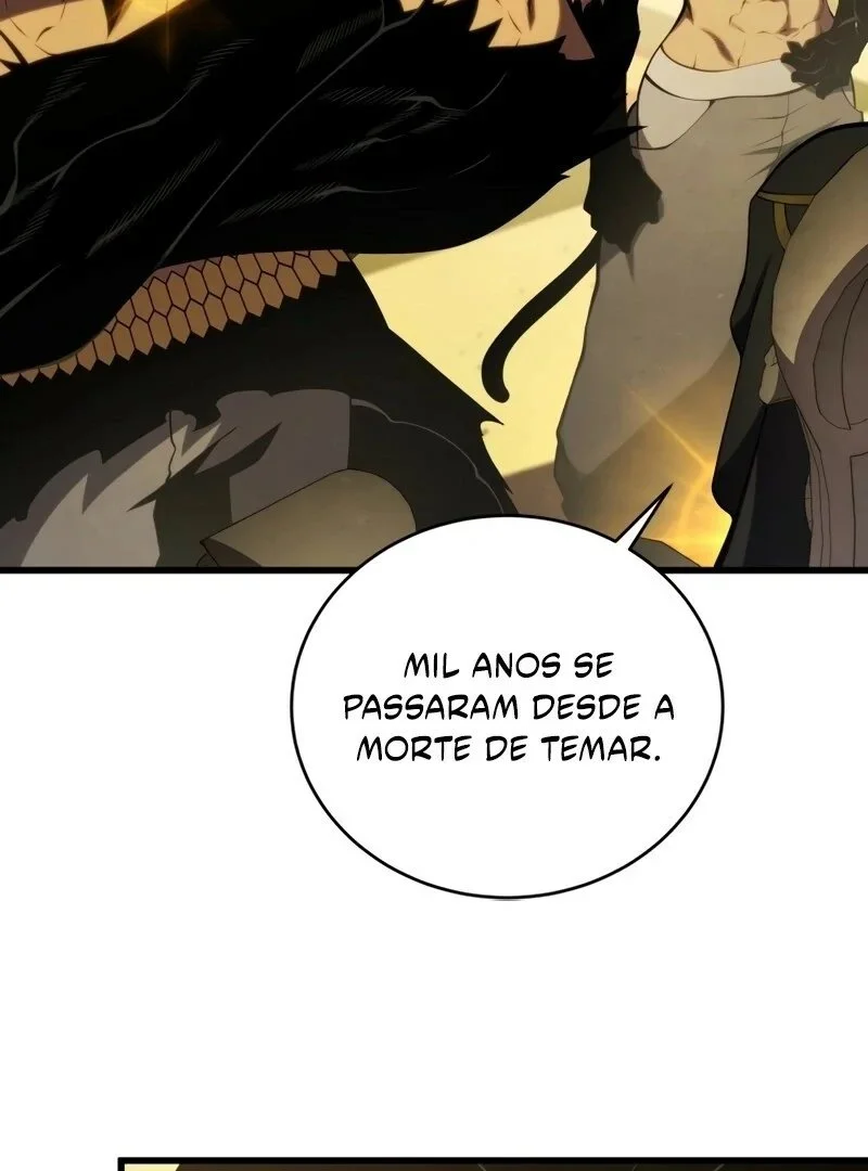 Swordmaster’s Youngest Son Capítulo 1